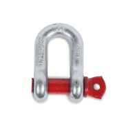 Скоба прямая 3,25 т (тип G210) (L)