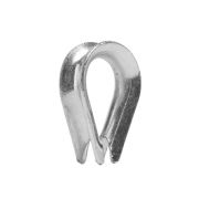 Коуш 6,0 мм DIN 6899 (тип B) (D)