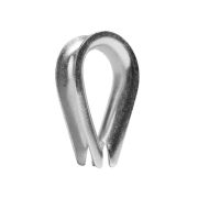 Коуш 10,0 мм DIN 6899 (тип B) (D)