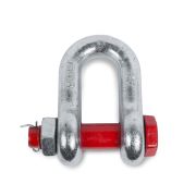 Скоба прямая 12,0 т (тип G2150) (L)