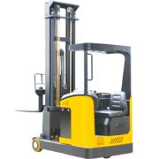 Ричтрак электрический с кабиной 1,5 т 8,0 м CQD15