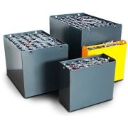 Аккумулятор для тележек CBD2015W-II Li-ion 24V/30Ah литиевый (Li-ion battery 24V30Ah)