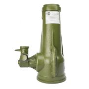 Домкрат винтовой ДВ 25,0 т (X)