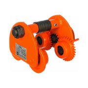 Тележка для тали Тип В (GCL) 3Х6 с механизмом передвижения (T)