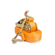 Ремень стяжной 2,5/5,0 т 25,0 м 50 мм