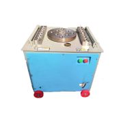 Станок для гибки арматуры GW28M (Z)
