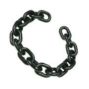 Цепь круглозвенная G80 EN818-2 22х66 некалиброванная (S)