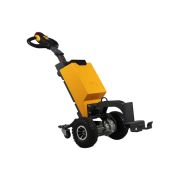 Тягач электрический ручной 1,0 т QDD10W Li-ion