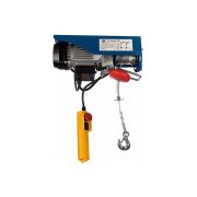С ТЕЛЕЖКОЙ таль электрическая PA 150/300 кг 30/15 м