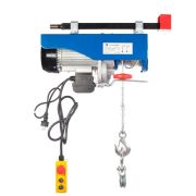 Таль электрическая PA 100/200 кг 12/6 м (серия D)
