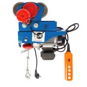 Таль электрическая PA 600/1200 кг 12/6 м (серия T)
