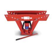 Трубогиб гидравлический TL0300-1A 12T до 50 мм