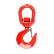Крюк вращающийся Тип 322А 3,0 т (Q)