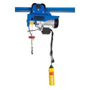 Таль электрическая PA 250/500 кг 12/6 м (серия Z)