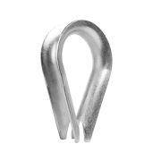 Коуш 38,0 мм DIN 6899 (тип B)