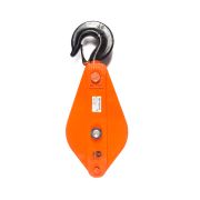 Блок монтажный с крюком HQG(L) K1-20,0 т