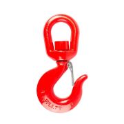 Крюк вращающийся Тип 322А 7,0 т (Q)