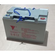 Аккумулятор для штабелёров IWS/PWS/WS 12V/75Ah гелевый (Gel battery)