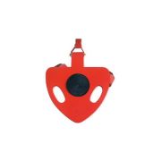 Роликовая платформа поворотная WCRP-3 г/п 2 т (без ручки)