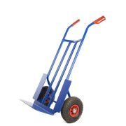 Тележка ручная двухколесная HT 200