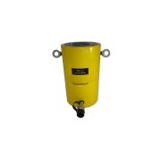 Домкрат гидравлический грузовой ДУ150П50 (HHYG-15050) 150 т