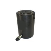 Домкрат гидравлический алюминиевый HHYG-30100L (ДГА30П100) 30 т