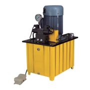 Насос электрогидравлический HHB-630B-III (380V/3PH/1.5KW)