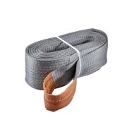 Буксир текстильный ленточный БТЛ 27,0 т 5,0 м (крюк-крюк)