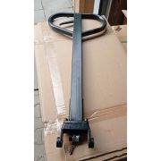 Ручка в сборе для тележек гидравлических DF (Handle assembly)
