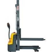 Штабелер самоходный 1,2 т 3,0 м XILIN CDD12R-ES двухуровневый (сопровождаемый)