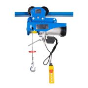 Таль электрическая PA 600/1200 кг 20/10 м (серия Z)