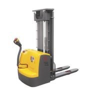 Штабелер самоходный 1,5 т 2,5 м XILIN CDDR15-III Li-ion 24/125 В/Ач (сопровождаемый)
