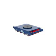 Роликовая платформа поворотная CRA-12 г/п 18 т (G) (без ручки)