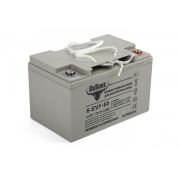 Аккумулятор для штабелёров WS/IWS 12V/120Ah гелевый (Gel battery)