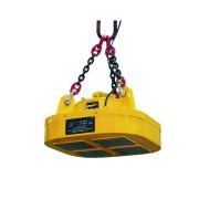 Захват электромагнитный MW-14,5-1800 г/п 14500 кг