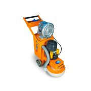 Машина мозаично-шлифовальная GM330VC (220В)