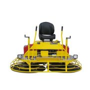 Затирочная машина ZDMR 1000 двухроторная (Lifan)