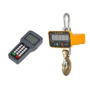 Весы электронные крановые с индикацией OCS-TY-С 10T (G)