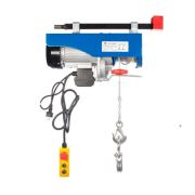Таль электрическая PA 250/500 кг 20/10 м (серия G)